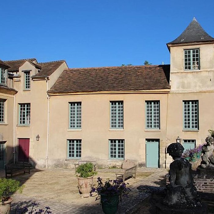 Photo de Musée dart et dhistoire de Meudon