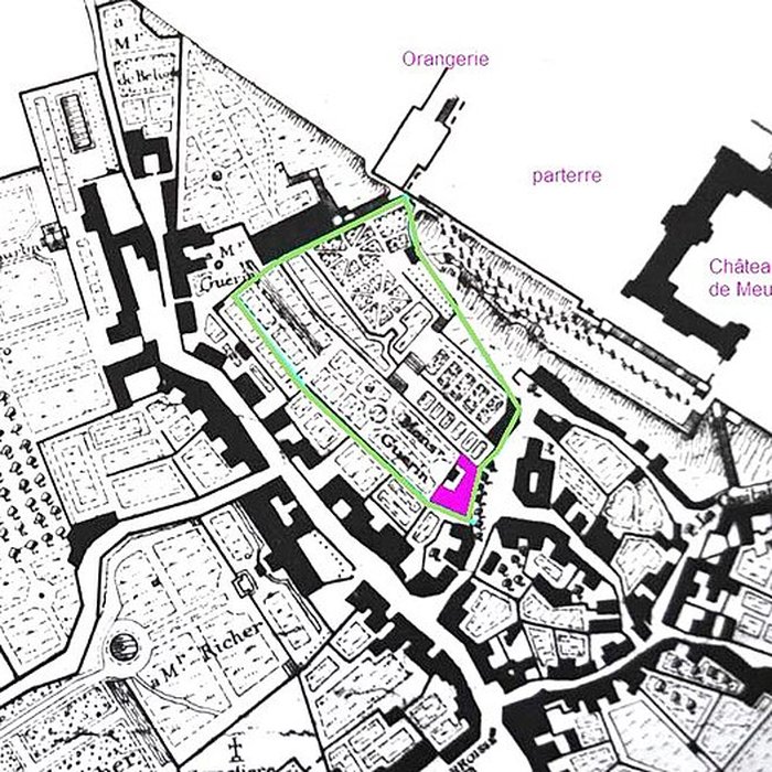 Photo de Musée dart et dhistoire de Meudon