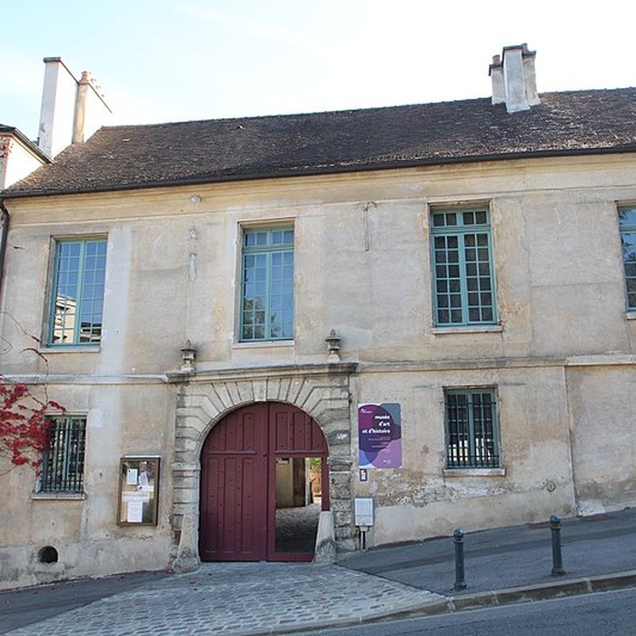 Photo de Musée dart et dhistoire de Meudon