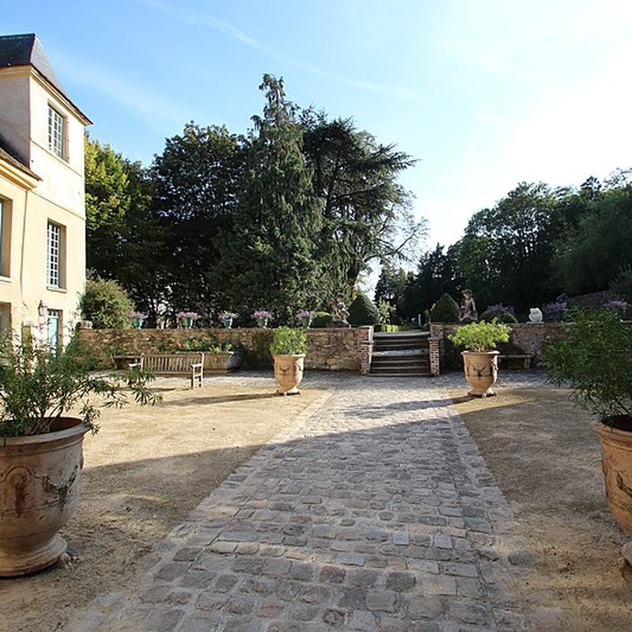 Photo de Musée dart et dhistoire de Meudon