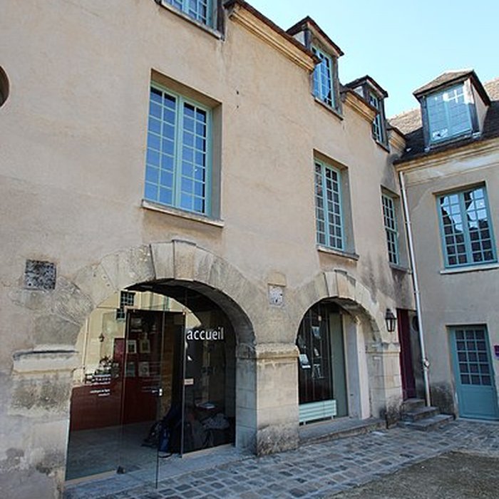Photo de Musée dart et dhistoire de Meudon