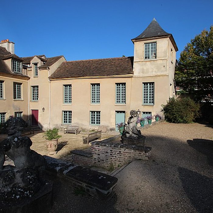 Photo de Musée dart et dhistoire de Meudon