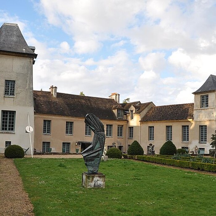 Photo de Musée dart et dhistoire de Meudon