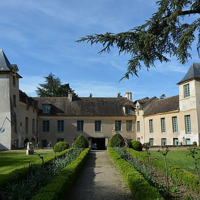Photo de Musée dart et dhistoire de Meudon