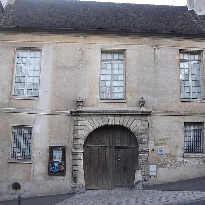 Photo de Musée dart et dhistoire de Meudon
