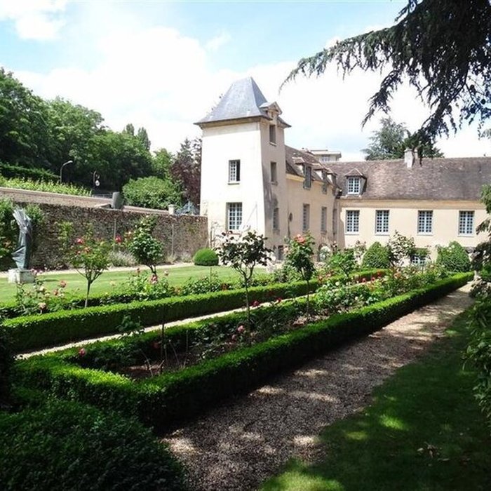 Photo de Musée dart et dhistoire de Meudon