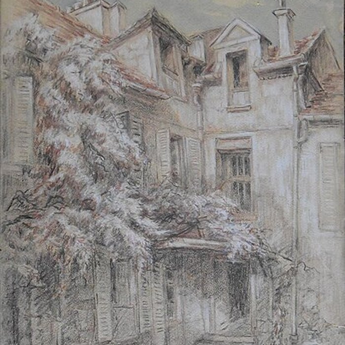 Photo de Musée dart et dhistoire de Meudon