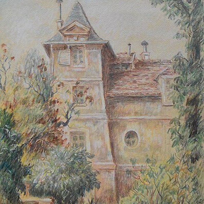 Photo de Musée dart et dhistoire de Meudon