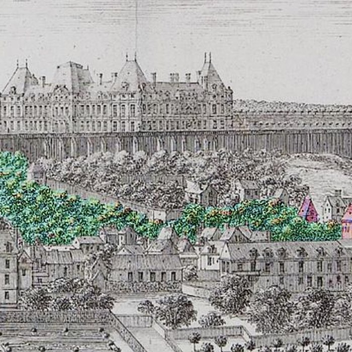 Photo de Musée dart et dhistoire de Meudon