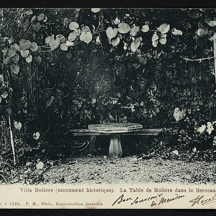 Photo de Musée dart et dhistoire de Meudon