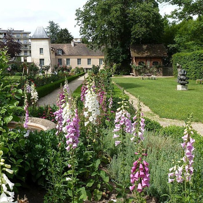 Photo de Musée dart et dhistoire de Meudon