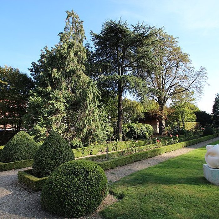 Photo de Musée dart et dhistoire de Meudon