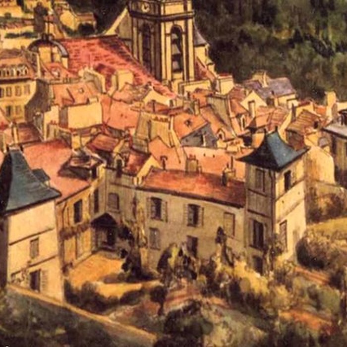 Photo de Musée dart et dhistoire de Meudon