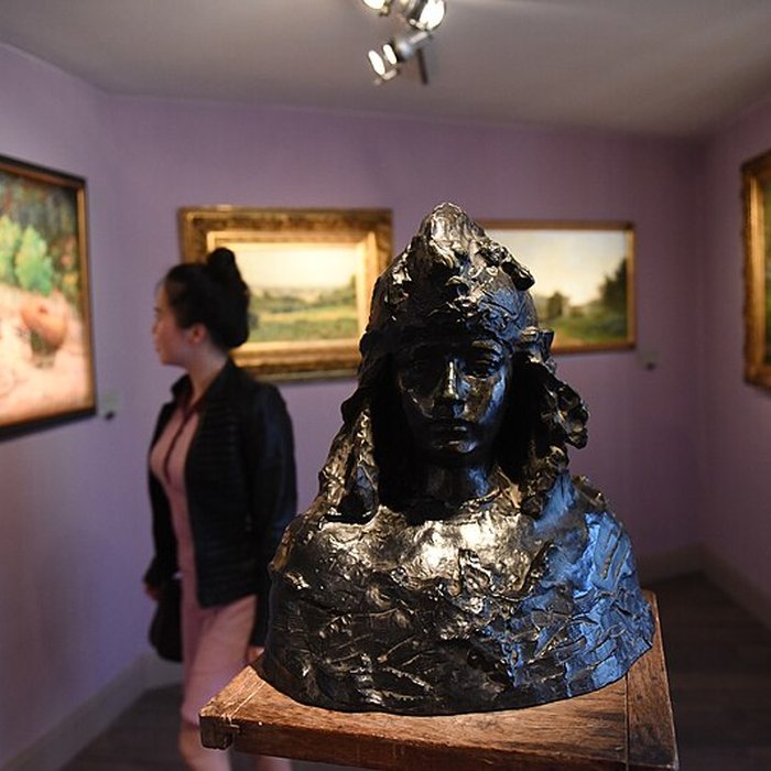 Photo de Musée dart et dhistoire de Meudon