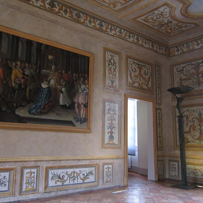 Photo de Musée dart et dhistoire de Meudon