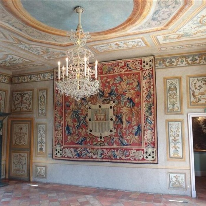 Photo de Musée dart et dhistoire de Meudon