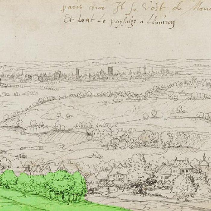 Photo de Musée dart et dhistoire de Meudon