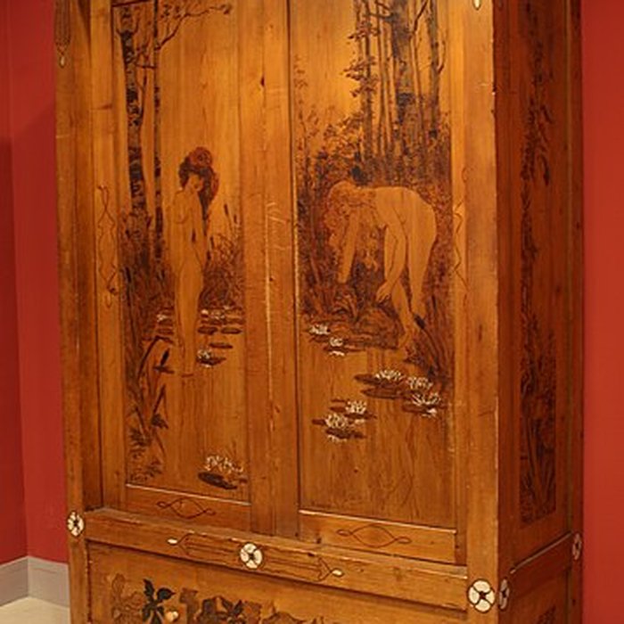 Photo de Musée dart et dhistoire de Meudon