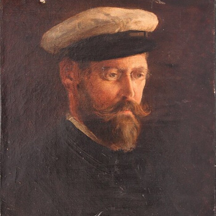 Photo de Musée dart et dhistoire de Meudon