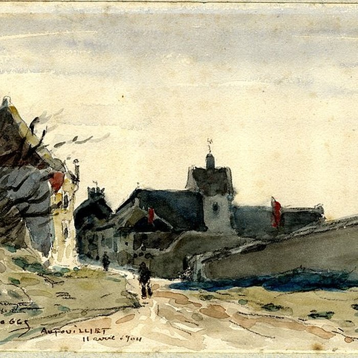 Photo de Musée dart et dhistoire de Meudon