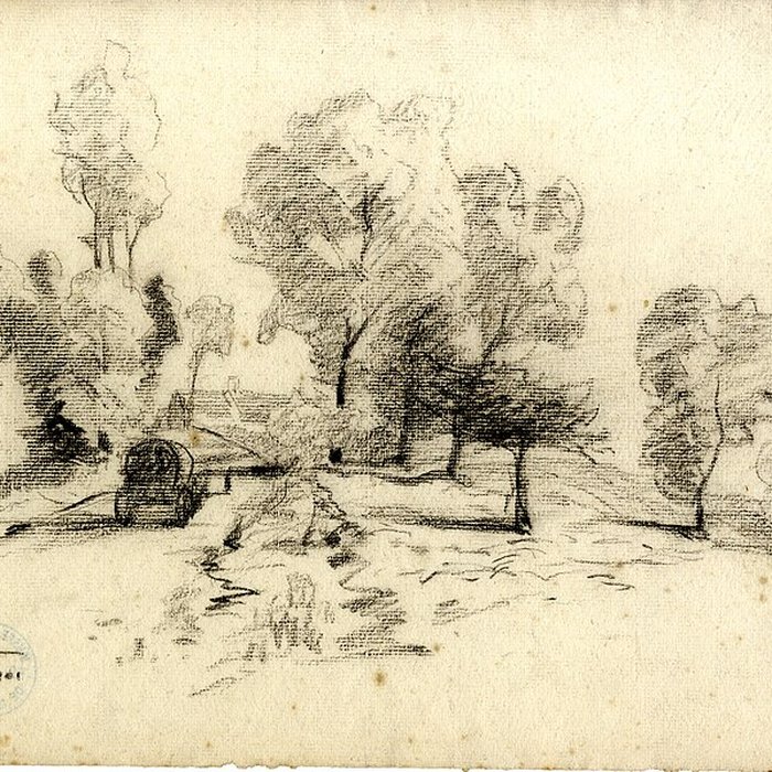 Photo de Musée dart et dhistoire de Meudon