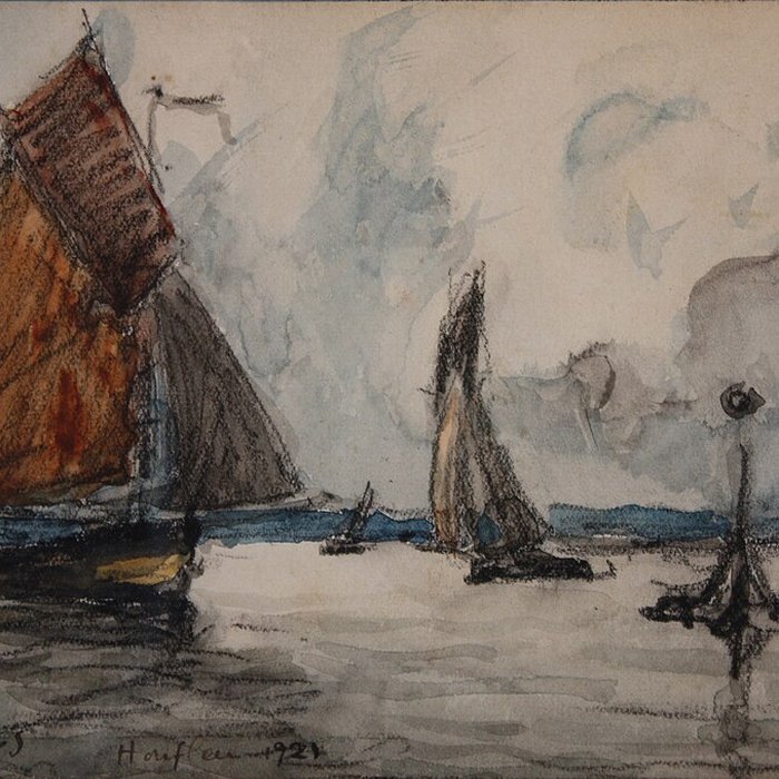 Photo de Musée dart et dhistoire de Meudon