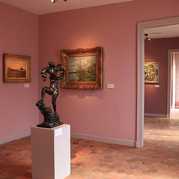 Musée dart et dhistoire de Meudon