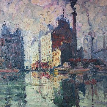 Musée dart et dhistoire de Meudon