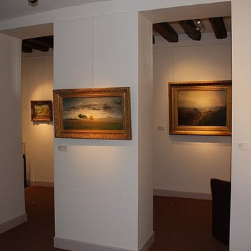 Musée dart et dhistoire de Meudon