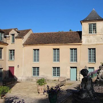 Musée dart et dhistoire de Meudon