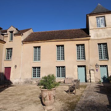 Musée dart et dhistoire de Meudon