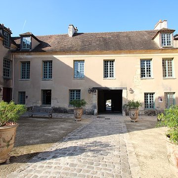Musée dart et dhistoire de Meudon