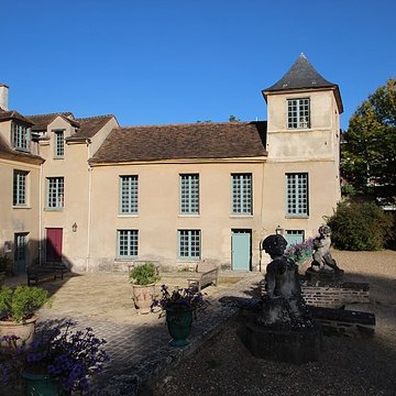 Musée dart et dhistoire de Meudon