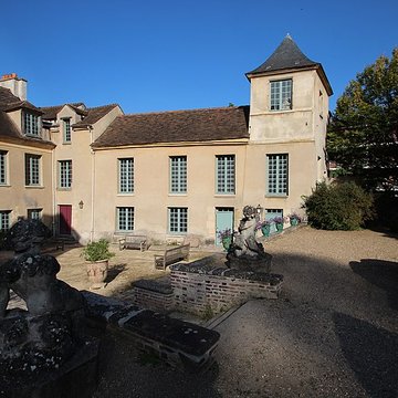 Musée dart et dhistoire de Meudon