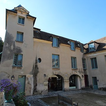 Musée dart et dhistoire de Meudon