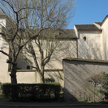 Musée dart et dhistoire de Meudon