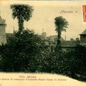 Musée dart et dhistoire de Meudon