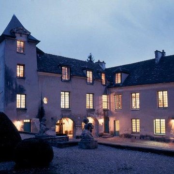 Musée dart et dhistoire de Meudon