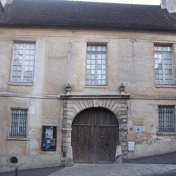 Musée dart et dhistoire de Meudon