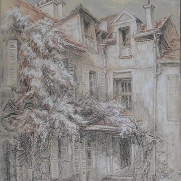 Musée dart et dhistoire de Meudon