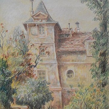 Musée dart et dhistoire de Meudon