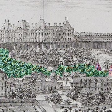 Musée dart et dhistoire de Meudon