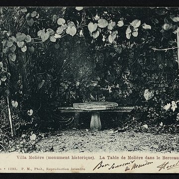 Musée dart et dhistoire de Meudon