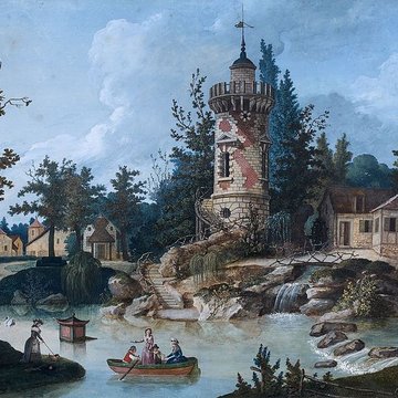 Musée dart et dhistoire de Meudon