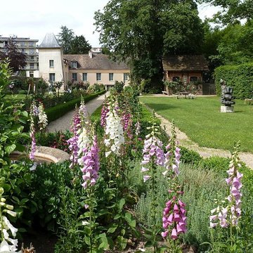 Musée dart et dhistoire de Meudon