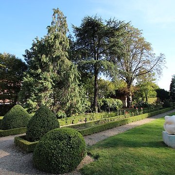 Musée dart et dhistoire de Meudon