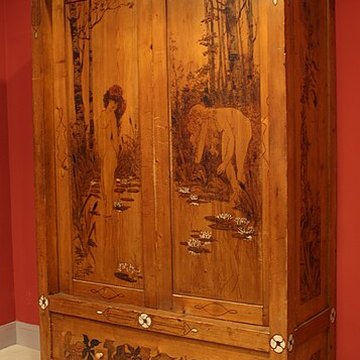 Musée dart et dhistoire de Meudon