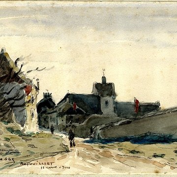 Musée dart et dhistoire de Meudon