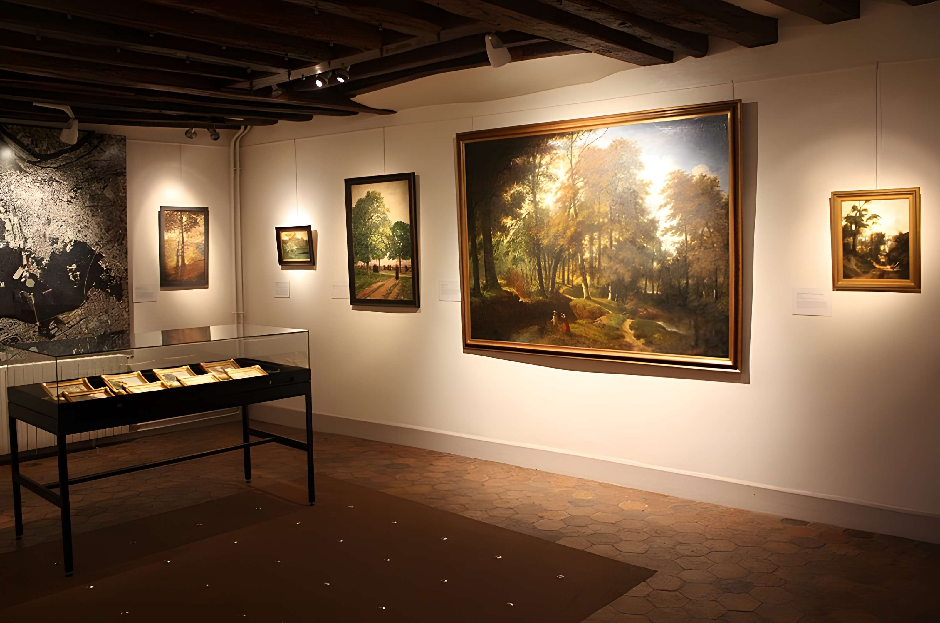 Musée d'art et d'histoire de Meudon