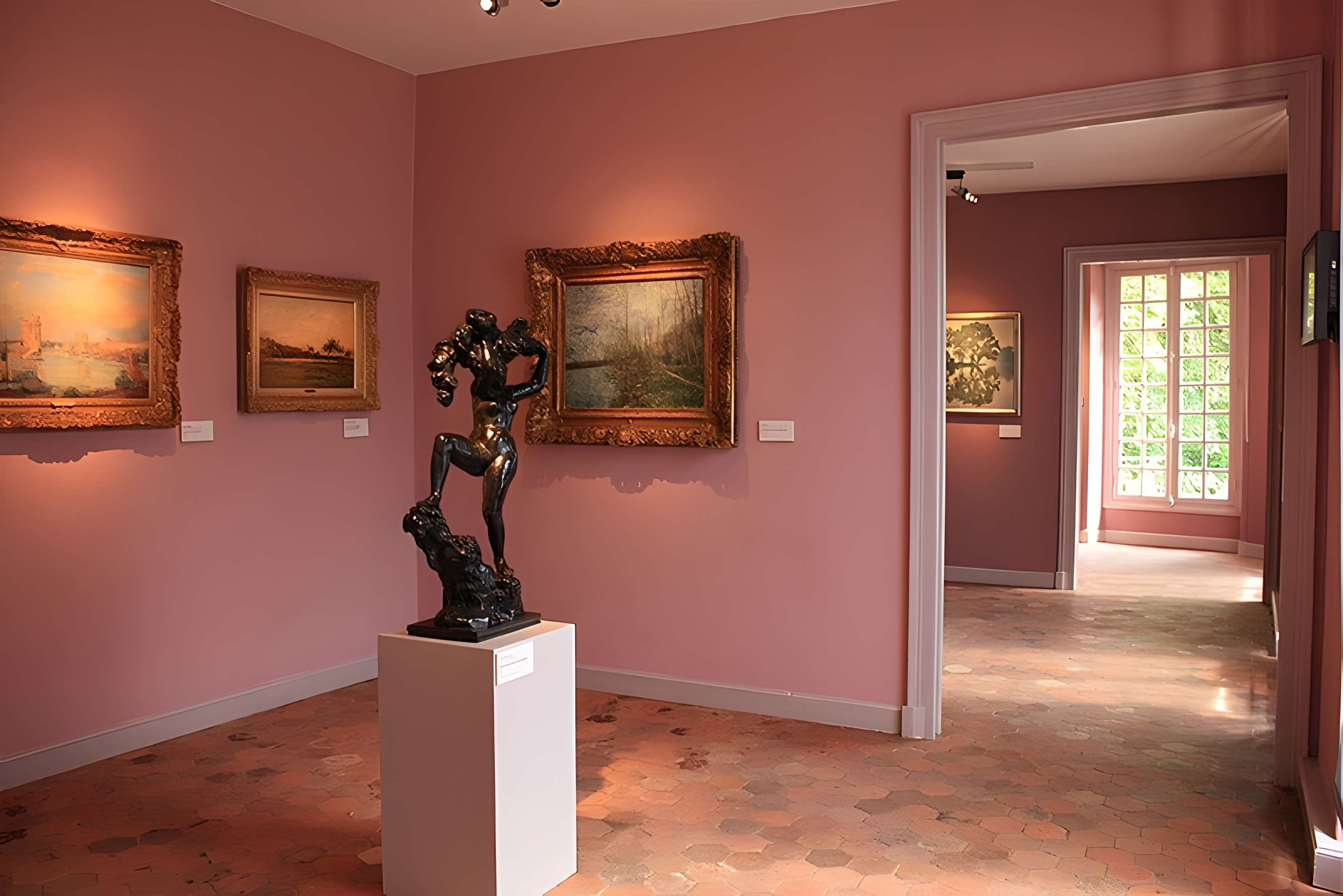 Musée d'art et d'histoire de Meudon